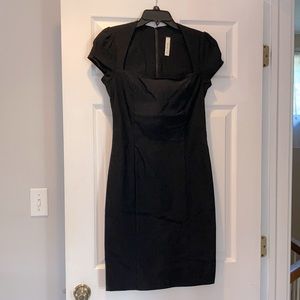 ModCloth Black Dress - Size L